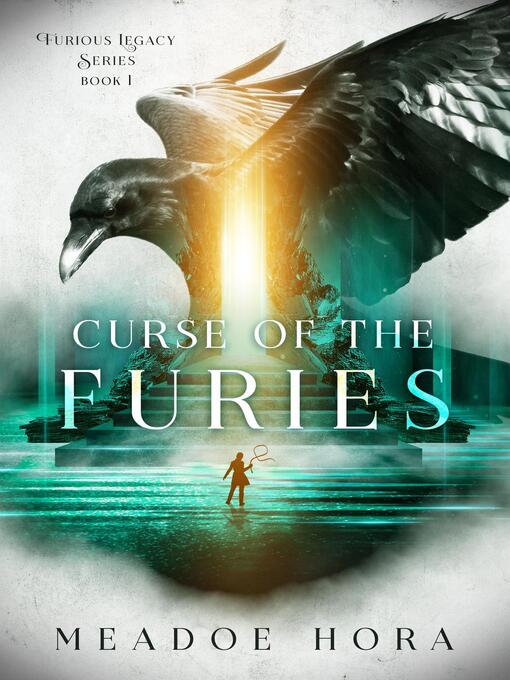 Cover image for Curse of the Furies